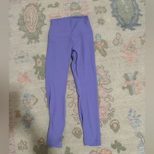 Lululemon Align Leggings
